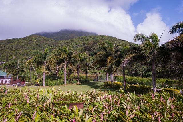 Image No.18-Propriété de pays de 4 chambres à vendre à Gingerland