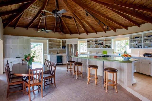 Image No.6-Propriété de pays de 4 chambres à vendre à Gingerland