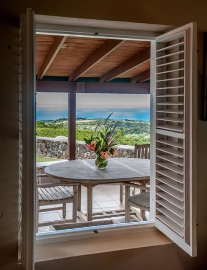 Image No.7-Propriété de pays de 4 chambres à vendre à Gingerland