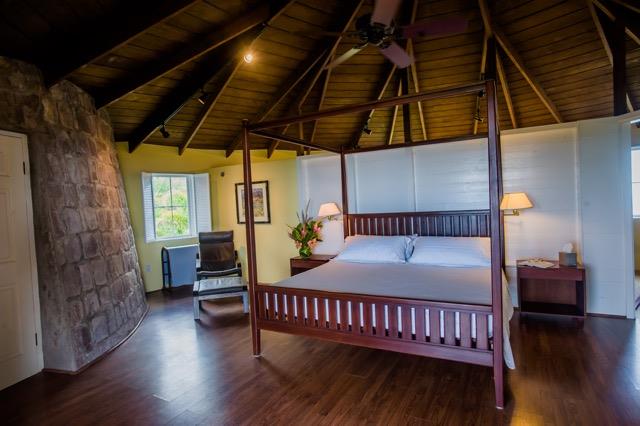 Image No.11-Propriété de pays de 4 chambres à vendre à Gingerland