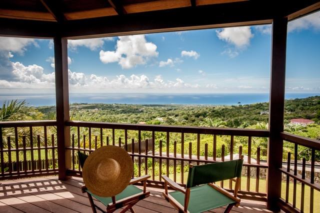 Image No.13-Propriété de pays de 4 chambres à vendre à Gingerland