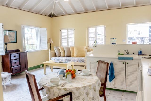 Image No.15-Propriété de pays de 4 chambres à vendre à Gingerland