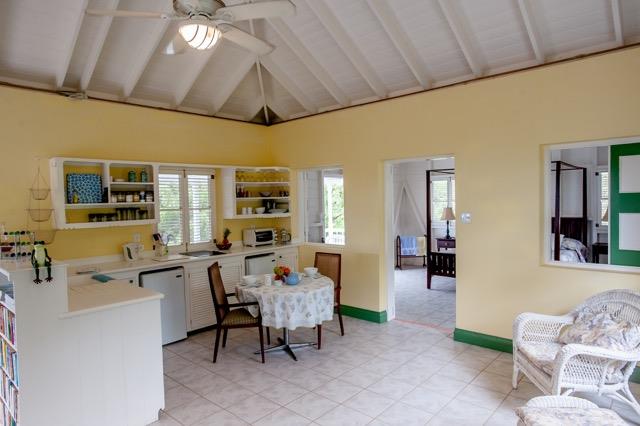 Image No.14-Propriété de pays de 4 chambres à vendre à Gingerland