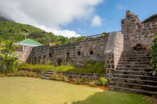 Image No.19-Propriété de pays de 4 chambres à vendre à Gingerland