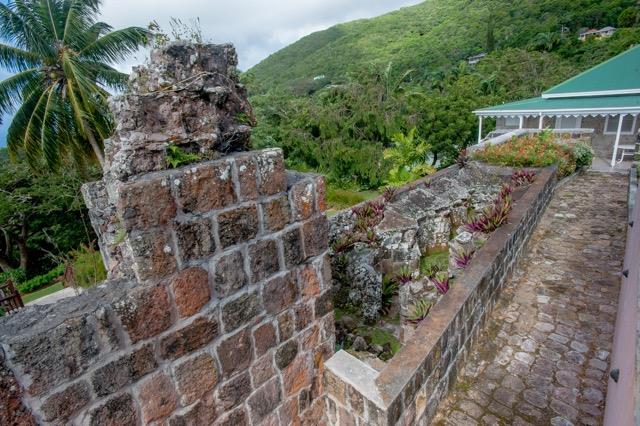 Image No.20-Propriété de pays de 4 chambres à vendre à Gingerland