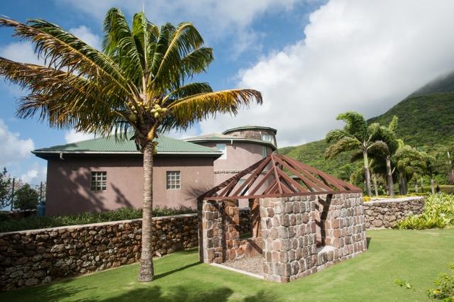 Image No.17-Propriété de pays de 4 chambres à vendre à Gingerland