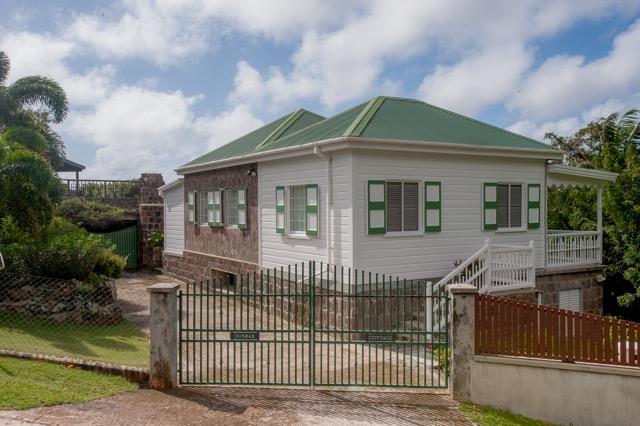 Image No.22-Propriété de pays de 4 chambres à vendre à Gingerland