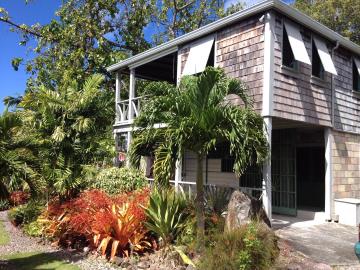 Maison de 3 chambres à vendre à Gingerland