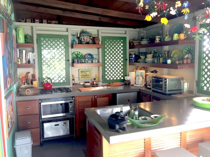 Image No.6-Maison de 3 chambres à vendre à Gingerland