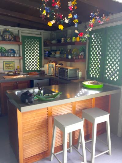 Image No.7-Maison de 3 chambres à vendre à Gingerland