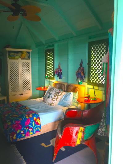 Image No.8-Maison de 3 chambres à vendre à Gingerland