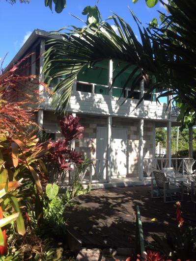 Image No.16-Maison de 3 chambres à vendre à Gingerland