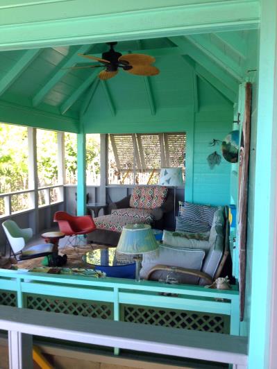 Image No.3-Maison de 3 chambres à vendre à Gingerland