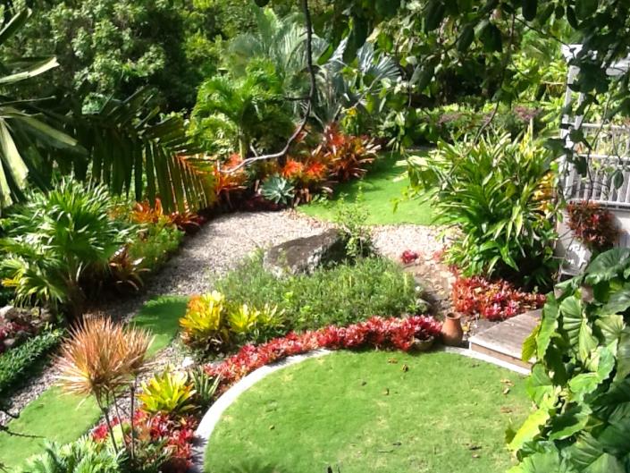 Image No.17-Maison de 3 chambres à vendre à Gingerland