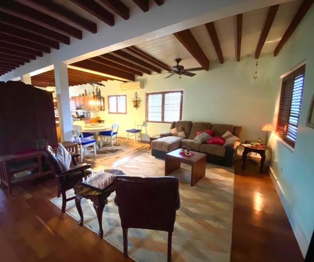 Image No.5-Maison de 3 chambres à vendre à Nevis