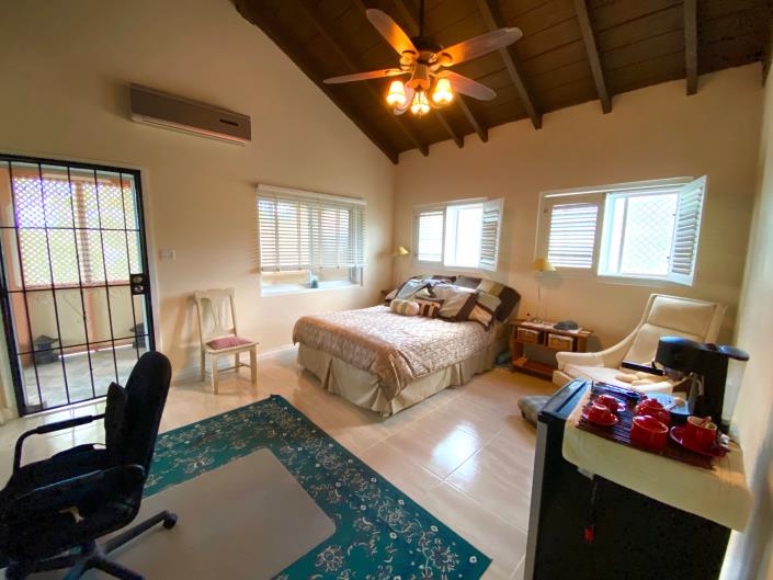 Image No.9-Maison de 3 chambres à vendre à Nevis