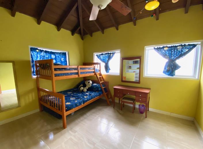 Image No.12-Maison de 3 chambres à vendre à Nevis