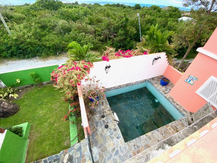 Image No.14-Maison de 3 chambres à vendre à Nevis