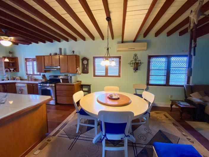 Image No.6-Maison de 3 chambres à vendre à Nevis