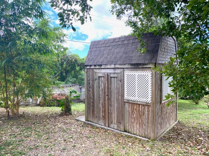 Image No.16-Maison de 3 chambres à vendre à Nevis