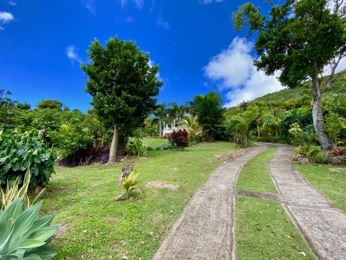 Image No.18-Villa / Détaché de 3 chambres à vendre à Gingerland