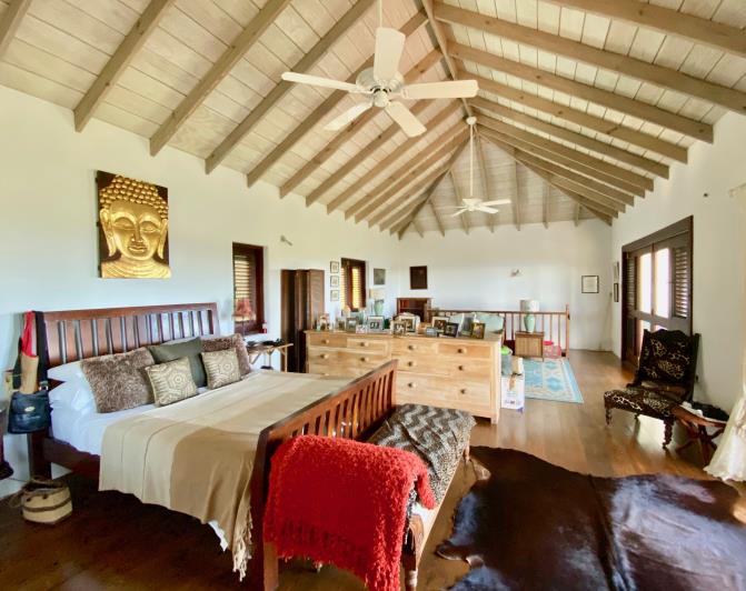 Image No.8-Villa / Détaché de 3 chambres à vendre à Gingerland