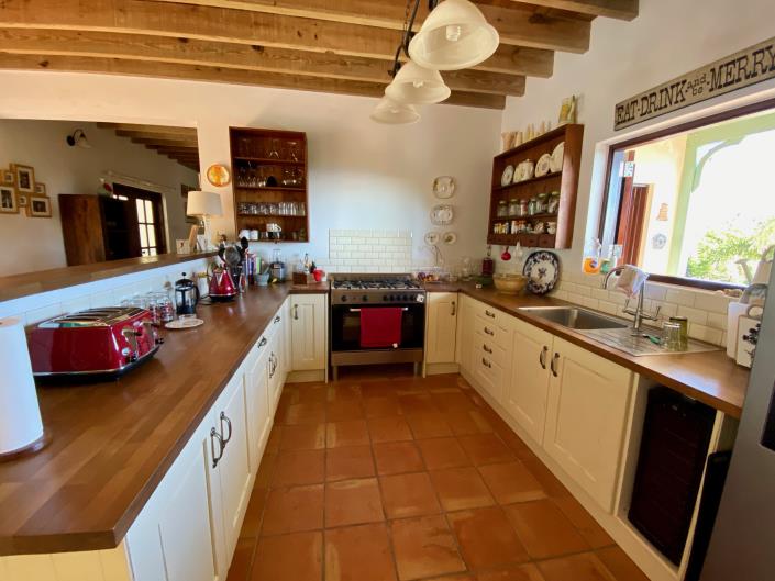 Image No.4-Villa / Détaché de 3 chambres à vendre à Gingerland