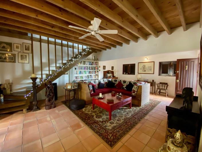 Image No.3-Villa / Détaché de 3 chambres à vendre à Gingerland