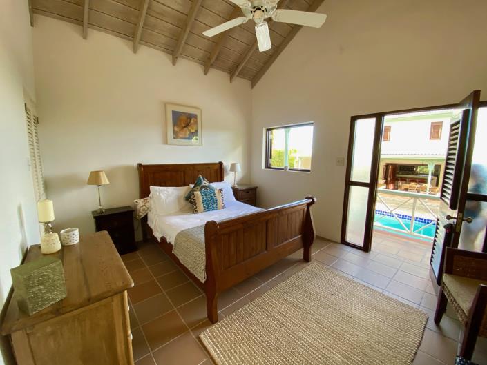 Image No.12-Villa / Détaché de 3 chambres à vendre à Gingerland