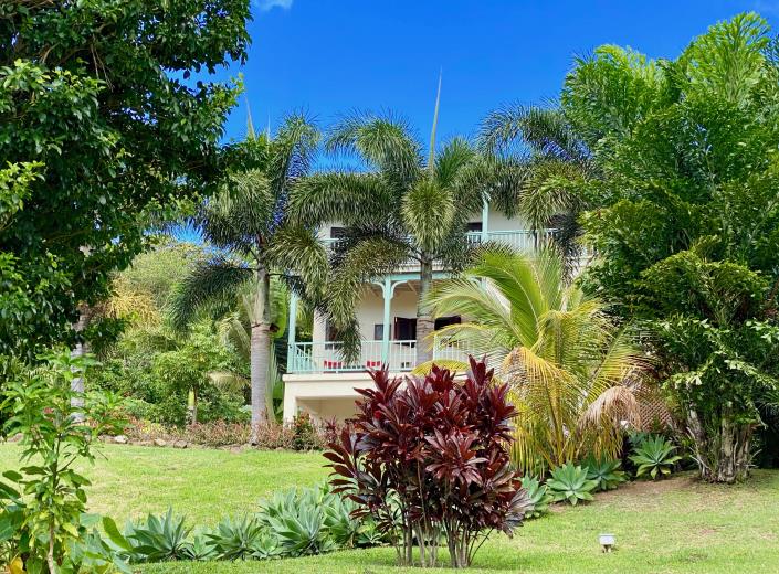 Image No.17-Villa / Détaché de 3 chambres à vendre à Gingerland