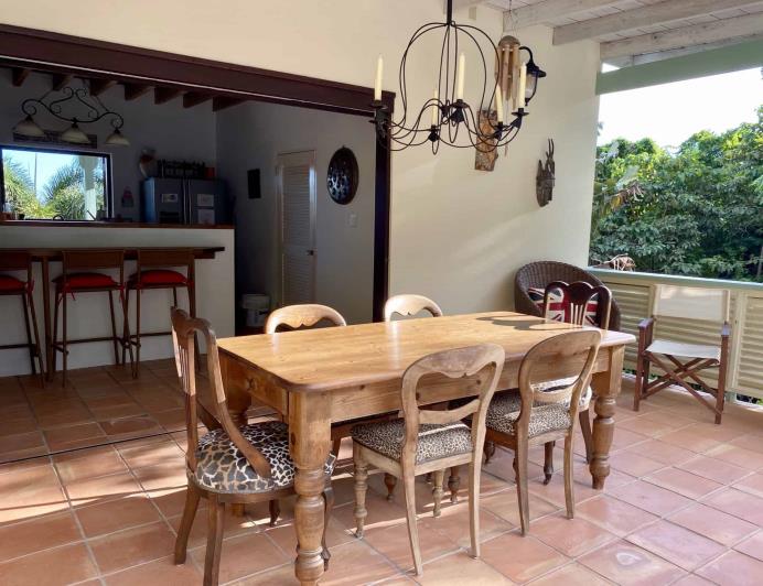 Image No.7-Villa / Détaché de 3 chambres à vendre à Gingerland