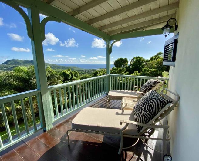 Image No.10-Villa / Détaché de 3 chambres à vendre à Gingerland