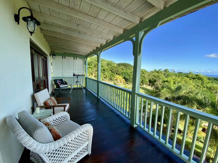 Image No.11-Villa / Détaché de 3 chambres à vendre à Gingerland