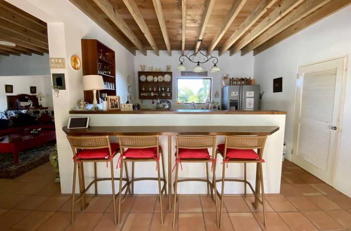 Image No.5-Villa / Détaché de 3 chambres à vendre à Gingerland