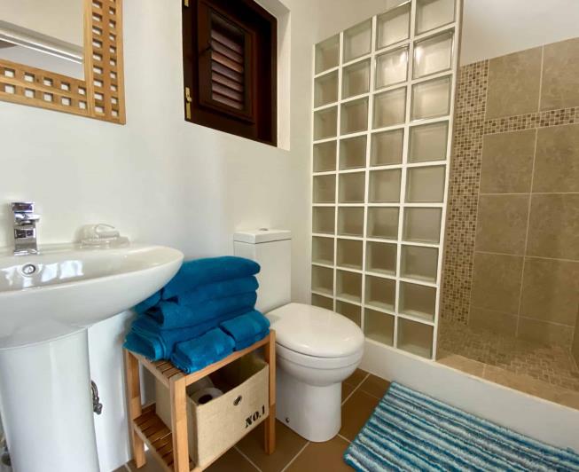 Image No.15-Villa / Détaché de 3 chambres à vendre à Gingerland