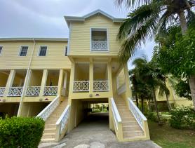 Image No.0-Maison de ville de 2 chambres à vendre à Nevis