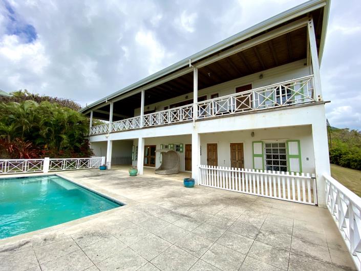 St Kitts Nevis Realty 29 properties for sale A Place in the Sun