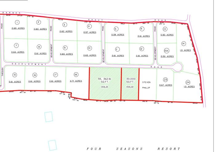 Image No.10-Terre à vendre à Nevis