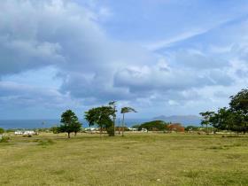 Image No.2-Terre à vendre à Nevis