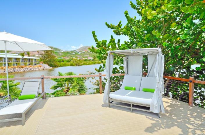 Image No.8-Studio à vendre à Saint Kitts