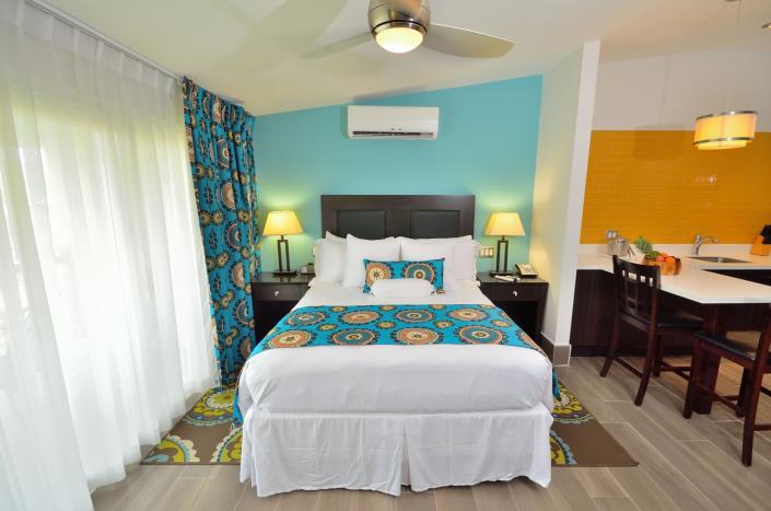 Image No.3-Studio à vendre à Saint Kitts