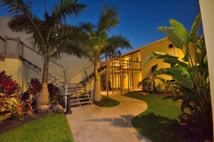 Image No.2-Studio à vendre à Saint Kitts