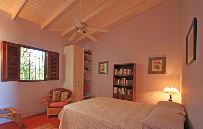 Image No.8-Maison / Villa de 4 chambres à vendre à Gingerland