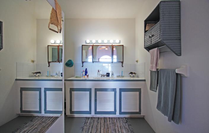 Image No.7-Maison / Villa de 4 chambres à vendre à Gingerland