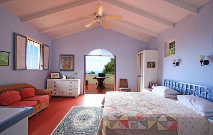 Image No.6-Maison / Villa de 4 chambres à vendre à Gingerland