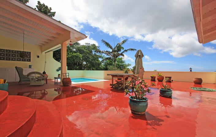 Image No.9-Maison / Villa de 4 chambres à vendre à Gingerland