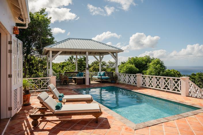 Image No.27-Villa / Détaché de 5 chambres à vendre à Nevis