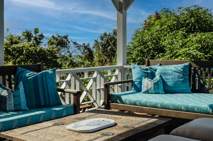 Image No.28-Villa / Détaché de 5 chambres à vendre à Nevis