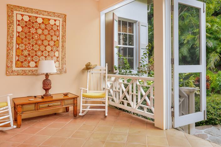 Image No.4-Villa / Détaché de 5 chambres à vendre à Nevis