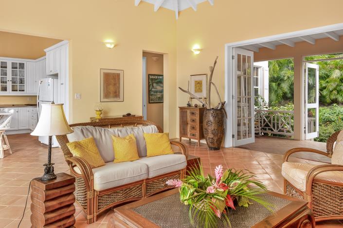 Image No.7-Villa / Détaché de 5 chambres à vendre à Nevis